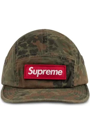 Supreme Pet met logo