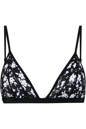 Duskii Bikinitop met bloemenprint