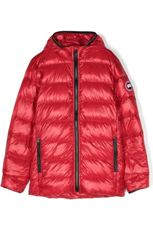 Canada Goose Gewatteerd jack