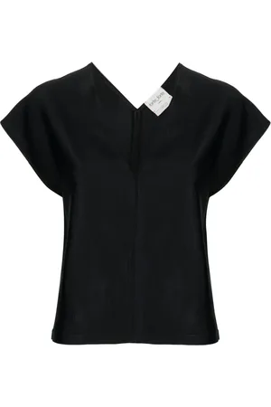 FORTE FORTE Blouse met V