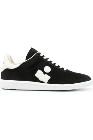 Isabel Marant Brycy suède sneakers