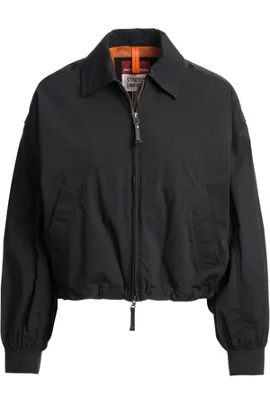 Parajumpers Bomberjack met logopatch