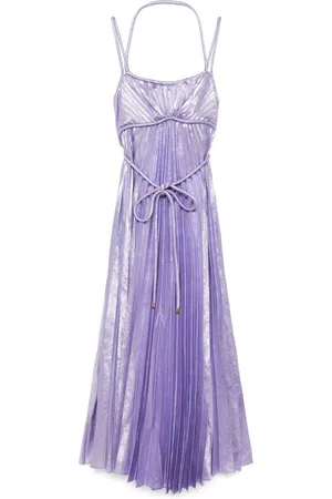 Acler Livingston jurk