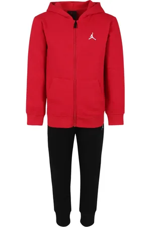 Jordan Jumpman trainingspak met rits