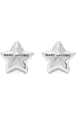 Marc Jacobs Balloon Star oorbellen