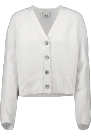 Allude Vest met V