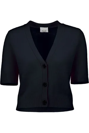 Allude Kasjmier vest