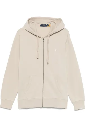 Ralph Lauren Katoenen hoodie