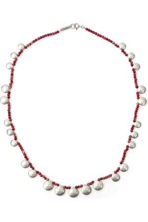 Isabel Marant Adriel halsketting