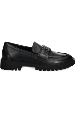 Liu Jo Leren loafers