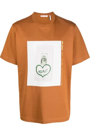 Helmut Lang T