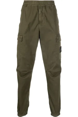 Stone Island Cargo broek