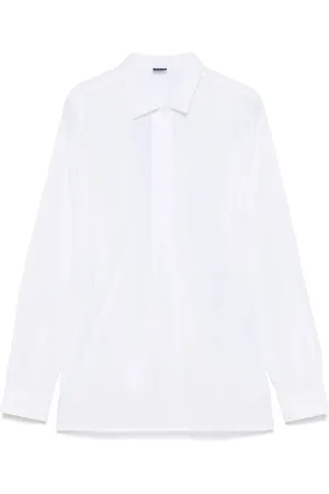 FAY Katoenen blouse