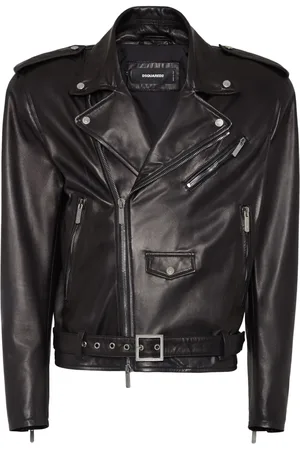 Dsquared2 Leren jack
