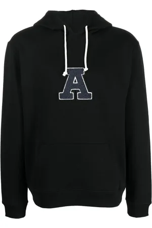 Axel Arigato Hoodie van biologisch katoen