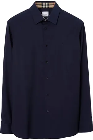 Burberry Overhemd met print