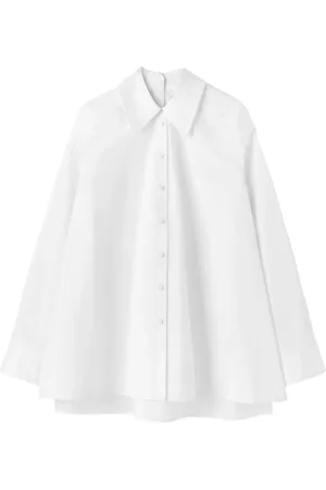 Jil Sander Oversized overhemd