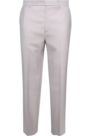 Gucci Straight broek