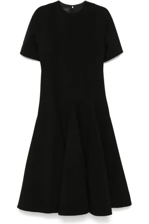 VALENTINO GARAVANI Flared midi