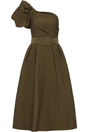 Rebecca Vallance Adalyn midi