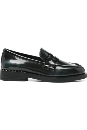 Ash Whisper loafers