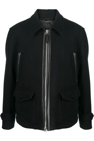 Tom Ford Wollen jack