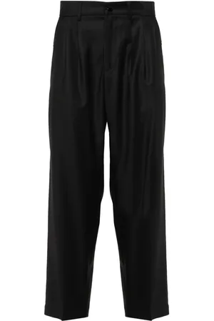 BARENA Nerio Flan broek