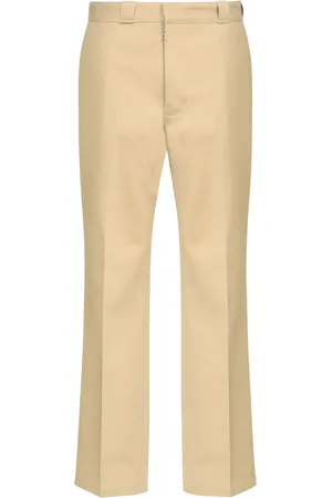 Maison Margiela Geplooide pantalon