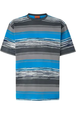Missoni Gestreept T