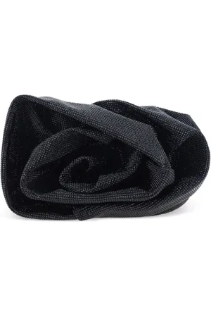 Burberry Rose clutch