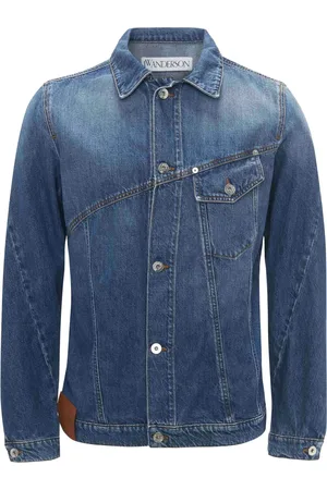 J.W.Anderson Denim jack