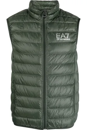EA7 Bodywarmer