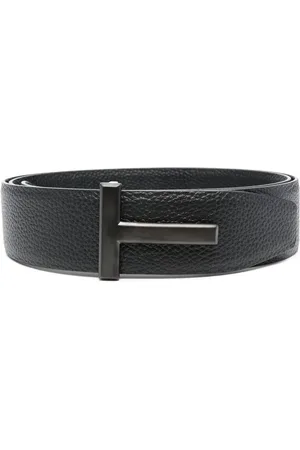 Tom Ford Riem met logogesp