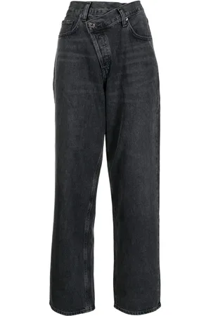 AGOLDE High waist jeans