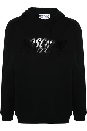 Moschino Hoodie met logoprint
