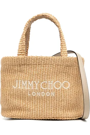Jimmy Choo Beach shopper