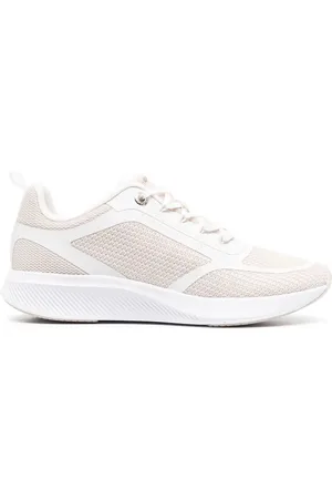 Tommy Hilfiger Sneakers met mesh
