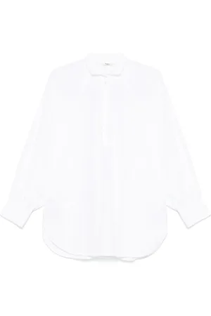 BARENA Cristal Bagio blouse