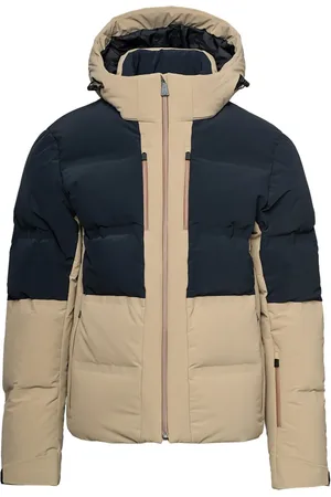 Aztech Gewatteerd ski