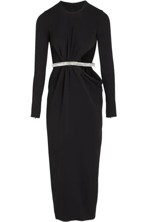 Giambattista Valli Jurk met stras