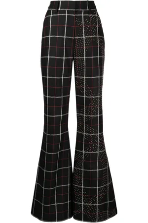 Elie saab Broek verfraaid met studs