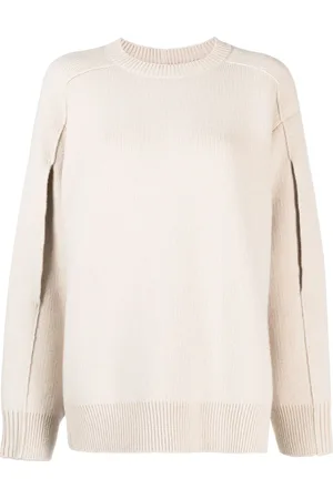 Lanvin Trui van wolmix