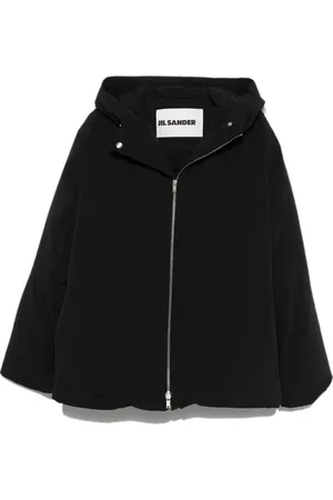Jil Sander Gewatteerd jack