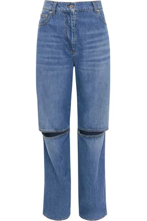 J.W.Anderson Straight jeans