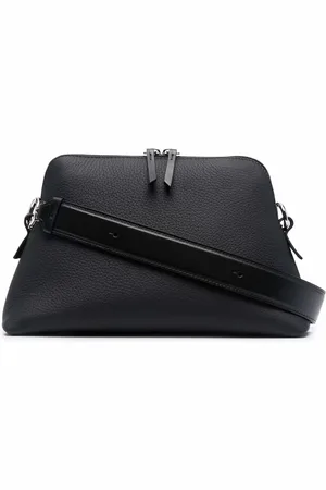 Maison Margiela Zachte 5AC leren shopper