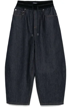 Helmut Lang Cocoon jeans