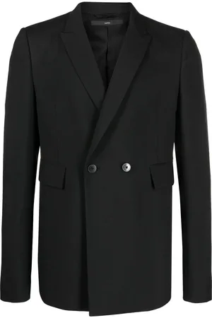 SAPIO Blazer met dubbele rij knopen