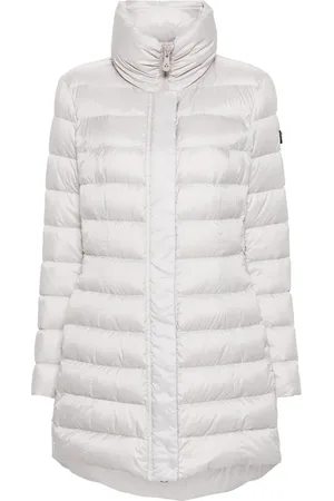 Peuterey Jack met logo