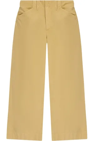 RAG&BONE Cropped broek