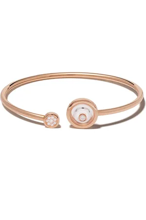 Chopard 18kt rosé